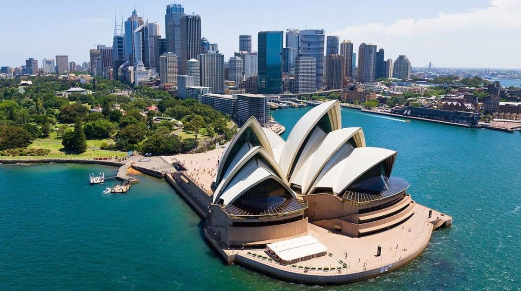 नोभेम्बरदेखि अस्ट्रेलियाले भिसा दिने