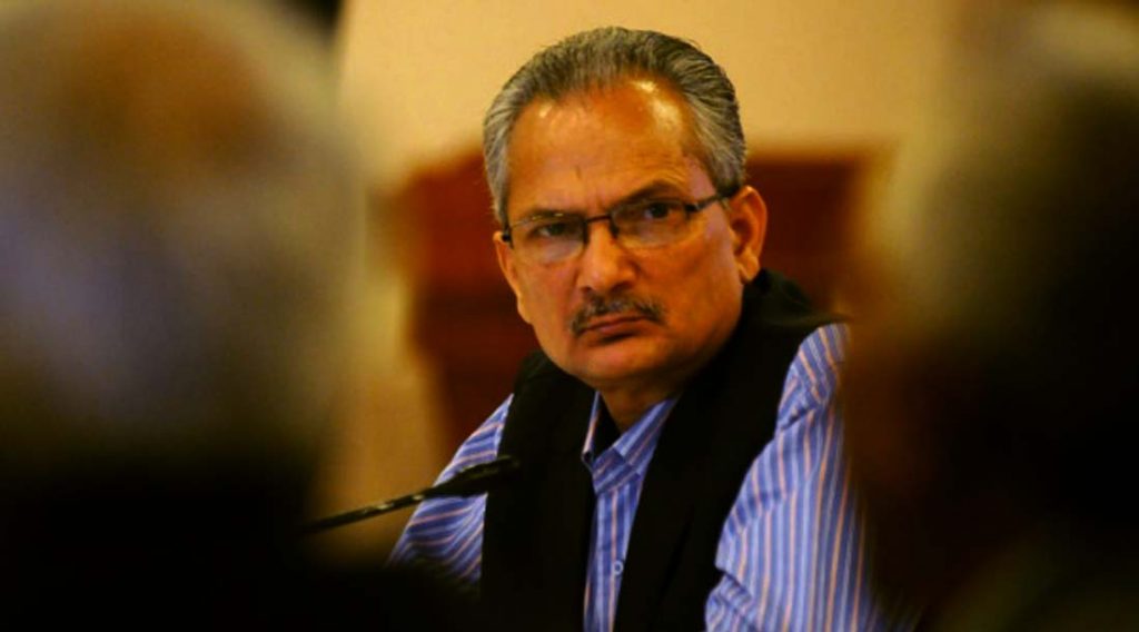 सरकारको स्पष्ट नीति नहुँदा सुकुमबासी समस्या : पूर्वप्रधानमन्त्री भट्टराई