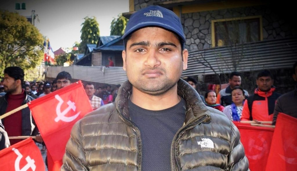 एमाले अन्नपूर्ण गाउँपालिकाको अध्यक्षमा देवकोटा सर्वसम्मत