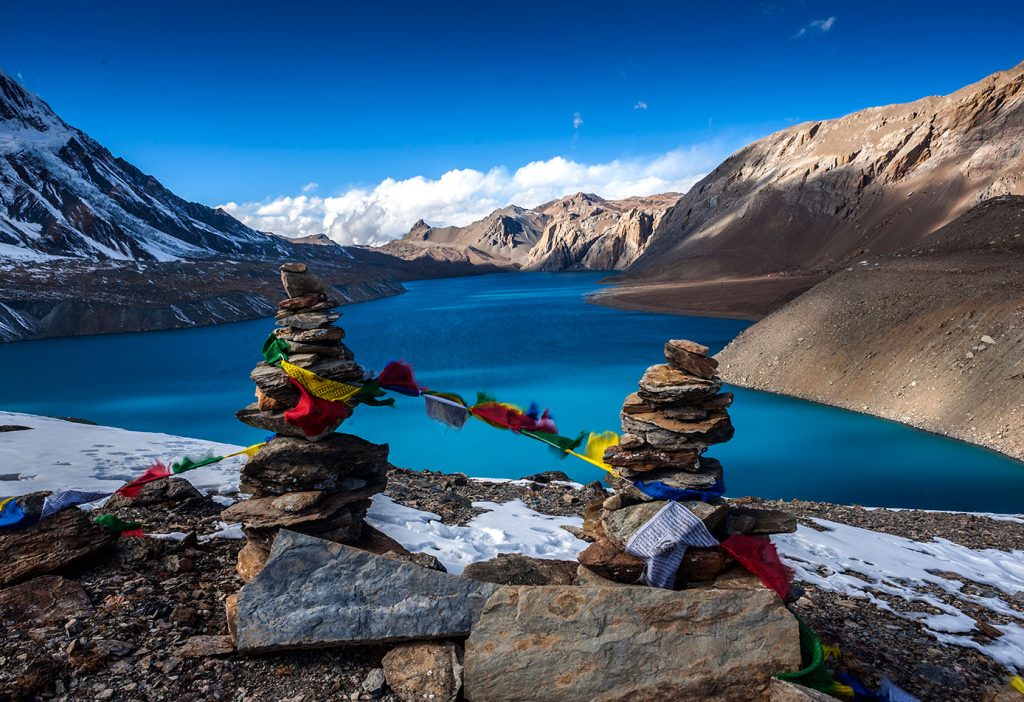 नेपाल घुम्नैपर्ने टप टेन उत्कृष्ट देशको सूचीमा