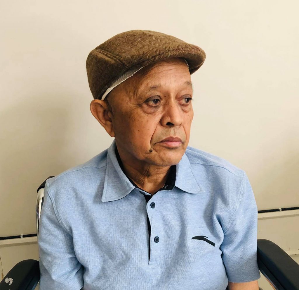 पोखराका मेयर मानबहादुर जिसी डिस्चार्ज, केही दिनमा पोखरा आउने