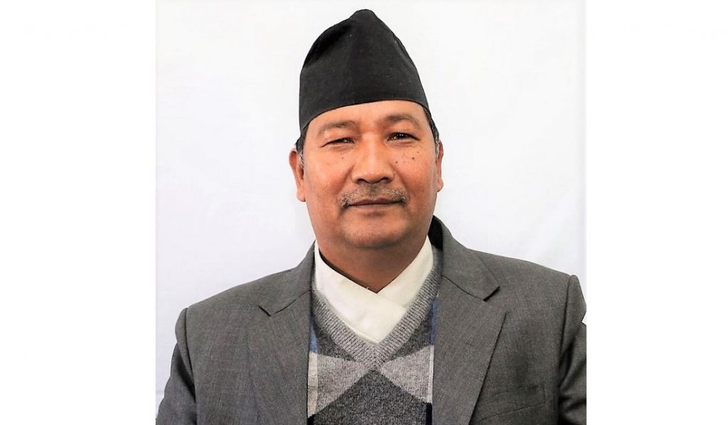 पोखरालाई शैक्षिक हब बनाइन्छ : शिक्षा मन्त्री श्रेष्ठ