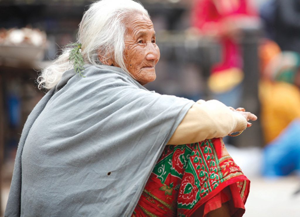 आज अन्तर्राष्ट्रिय ज्येष्ठ नागरिक दिवस : ज्येष्ठ नागरिकका सुविधा र उपकरण स्तरोन्नती गर्ने देउवाको प्रतिवद्धता