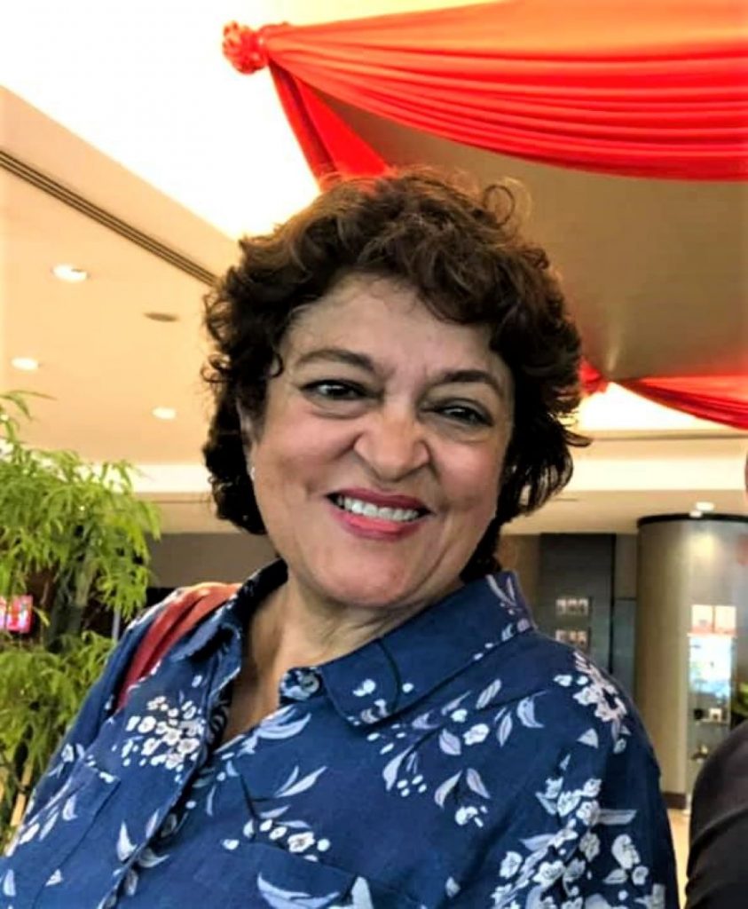 पौडेल –शशांक गुट छोडेकी सुजता कोइराला उद्योगमन्त्री !