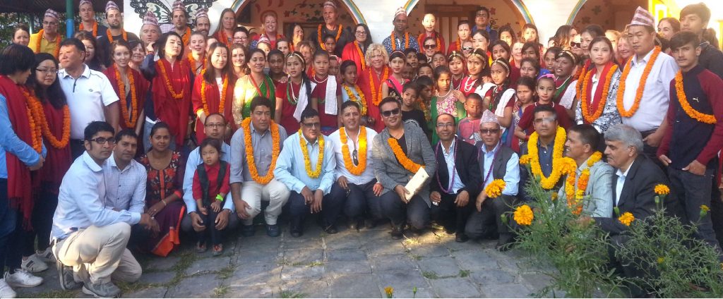 १४ औं संस्करणको भाइटिका महोत्सव शनिबार हुँदै