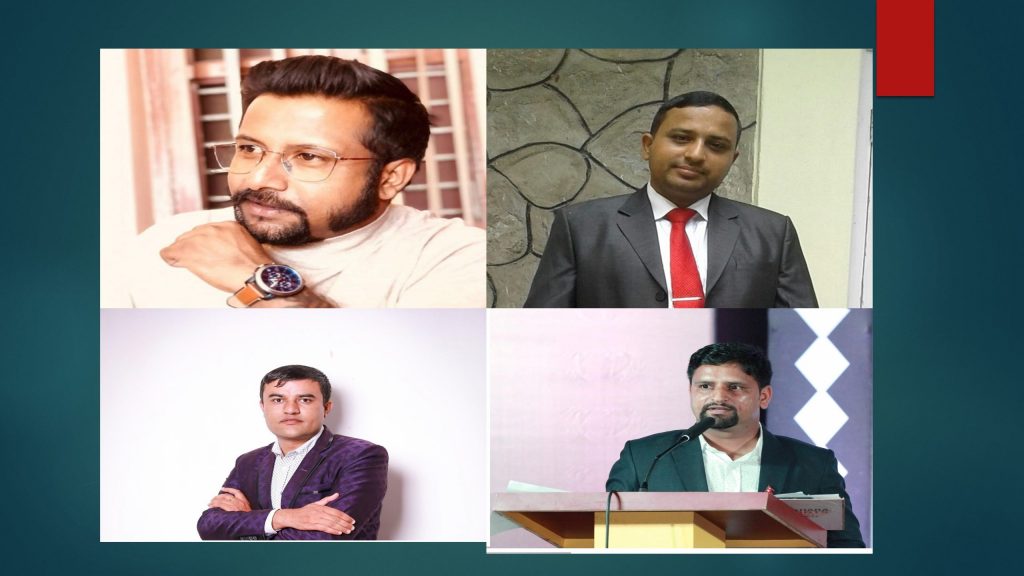 प्रेस चौतारी कास्कीको अध्यक्षमा चार जनाको उम्मेदवारी, सबै पदमा प्रतिस्पर्धा