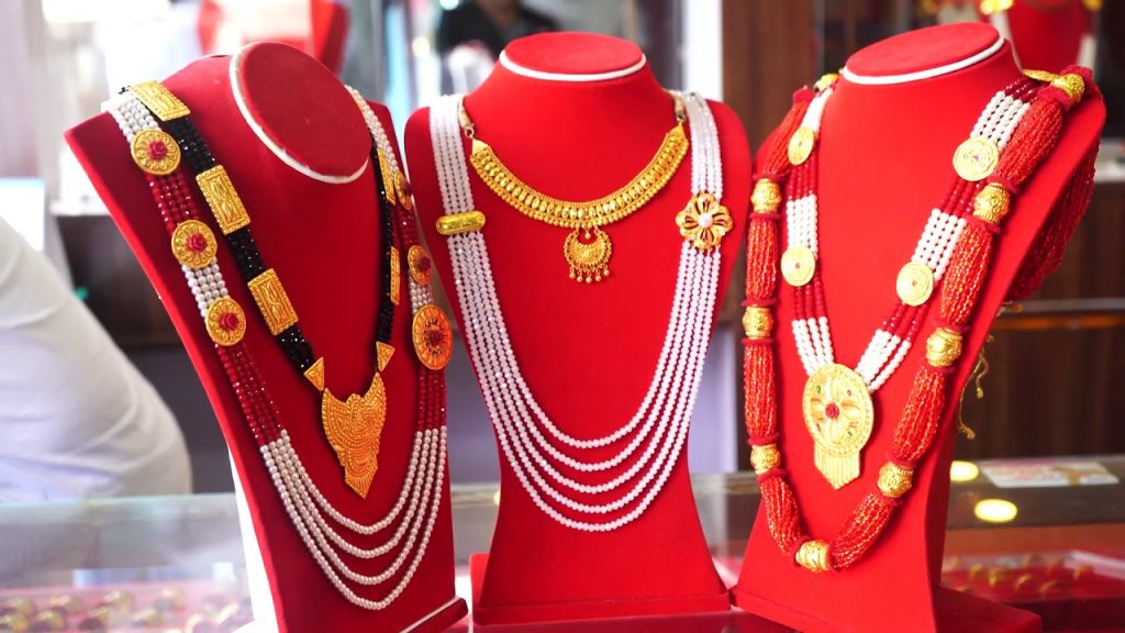 आज चाँदीको मूल्यमा कीर्तिमानी : सुनको भाउ कति छ ?