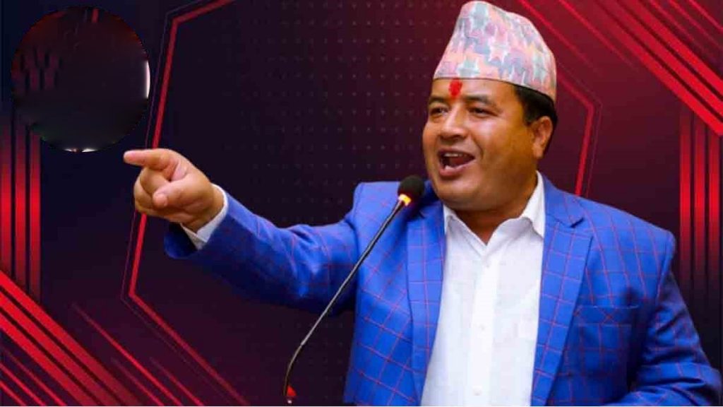 सचिवमा महेश बस्नेतको उम्मेदवारी, भन्छन्ः ‘सर्वाधिक मत ल्याएर जित्छु’