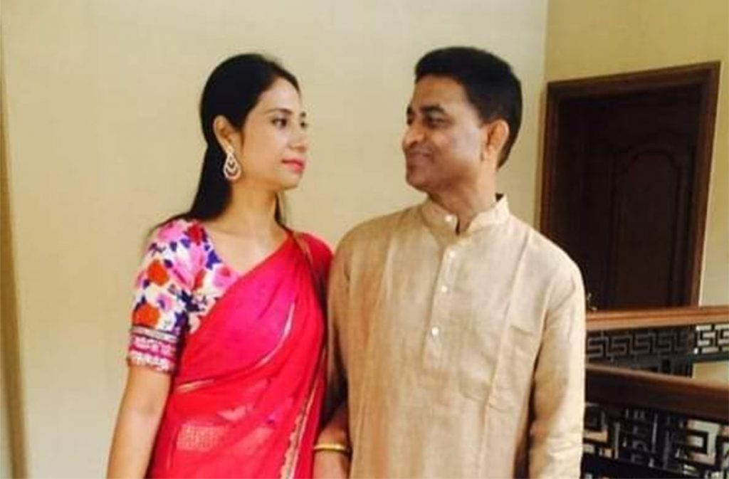 रघुवीर महासेठ सचिवमा प्रस्तावित, श्रीमती जुली केन्द्रीय सदस्यमा मनोनित