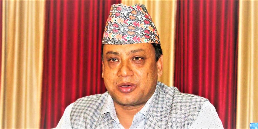 बाग्मती प्रदेश सभापतिमा देउवा समूहले ईन्द्र बानियाँलाई उम्मेदवार बनाउने, पौडेल पक्षको को ?