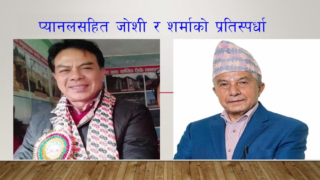 कांग्रेस गण्डकीमा ६८ पदका लागि प्यानलसहित १५० जनाको प्रतिस्पर्धा (कुन पदमा को ? नामावली सहित)