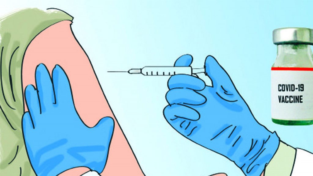 आजदेखि कोरोनाविरुद्ध बुस्टर डोज, क-कसले पाउँछन् ?