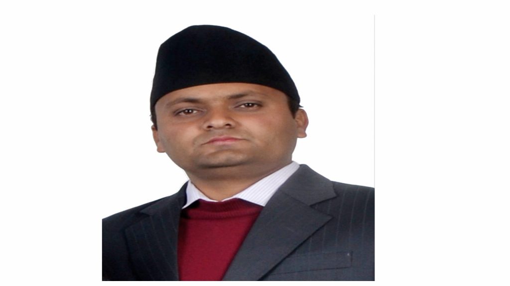 एमाले गण्डकी प्रदेश कार्यालय सचिवको जिम्मेवारी रस्मी अचार्यलाई