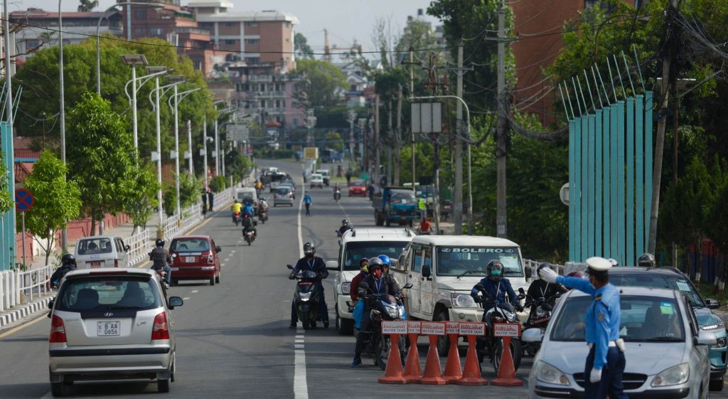 काठमाडौंमा आज मध्यरातदेखि जोर बिजोरः कस-कसलाई लागू हुदैन ? (सूचीसहित)