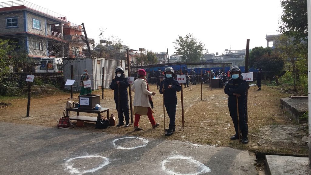 राष्ट्रिसभा निर्वाचनः गण्डकीमा मत गणना सुरु