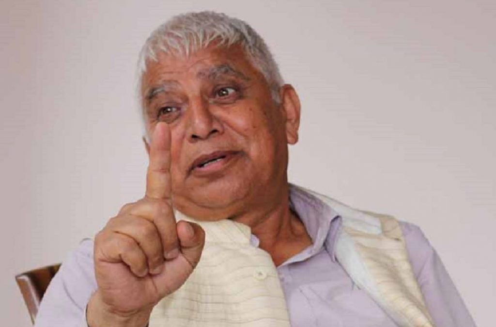 ऋषि कट्टेल पार्टीबाटै निष्कासित: को हुन् ऋषि कट्टेल ?