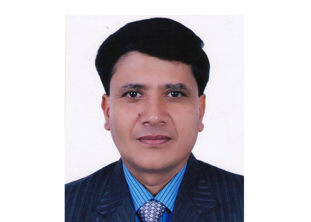 ठगी आरोपमा अधिवक्ता कमल अर्याल पक्राउ