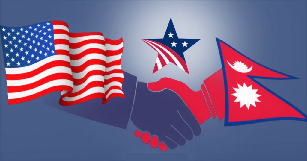 एमसीसी सम्झौता डेढ वर्षभित्र कार्यान्वयनमा