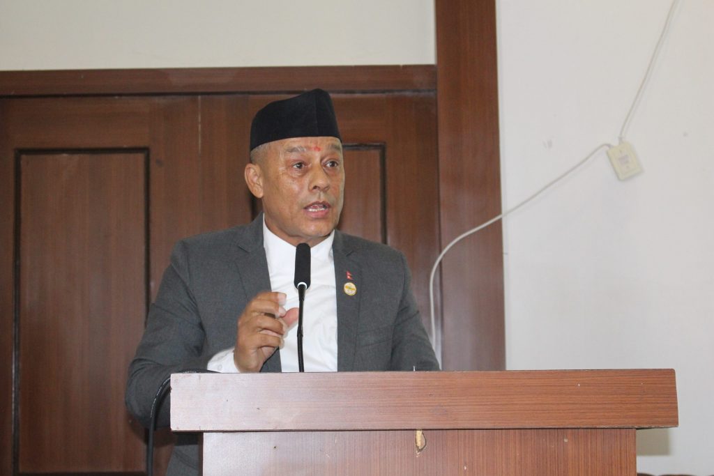 अब नीजि संघसंस्थाहरुमा पनि सूचनाको हक लागु हुने