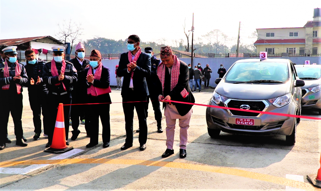 गण्डकीमा सवारीचालक अनुमति पत्र लिन नयाँ निर्देशिका लागू : ७० अंक ल्याए पास, यस्ता गल्ती गर्दा काटिन्छ नम्बर (भिडियोसहित)