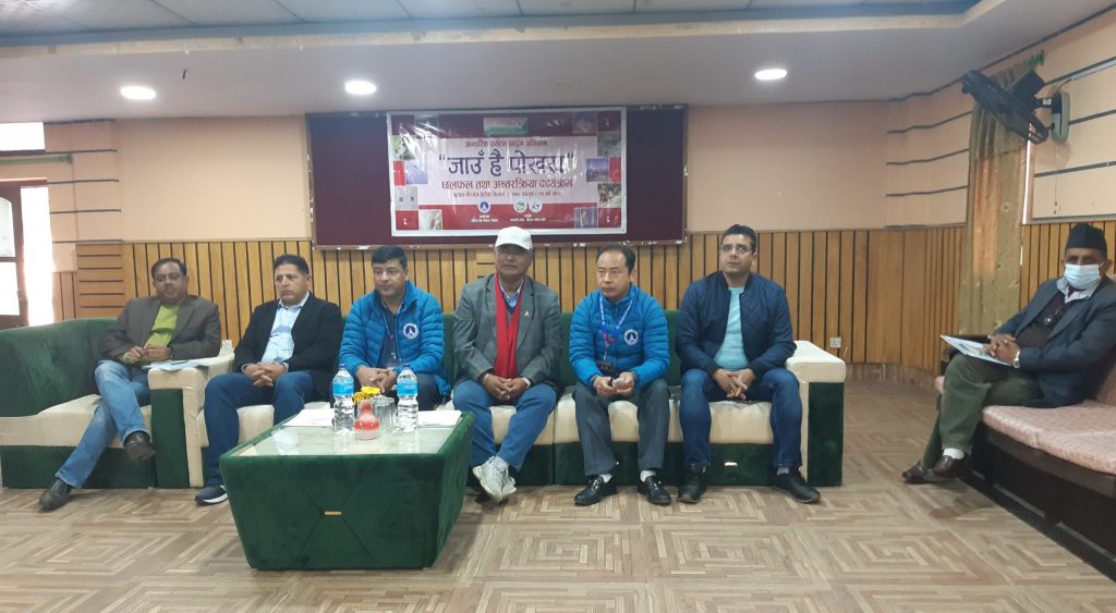 फेवा महोत्सवका पाहुनालाई छुटको घोषणा