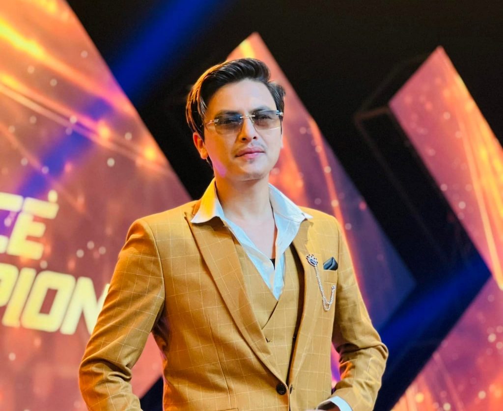 उजुरी परेपछि पल शाहले सार्वजनिक गरे आफूमाथि षडयन्त्र गर्ने चार जनाको नाम