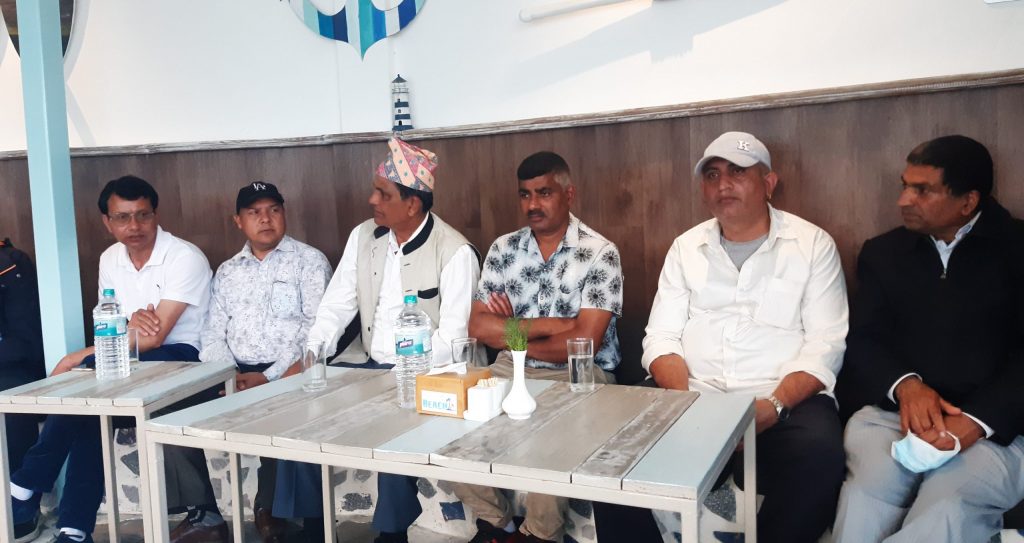 दुई वर्षपछि यस पाली नेपाली नयाँ वर्षमा ‘फेवा महोत्सव’