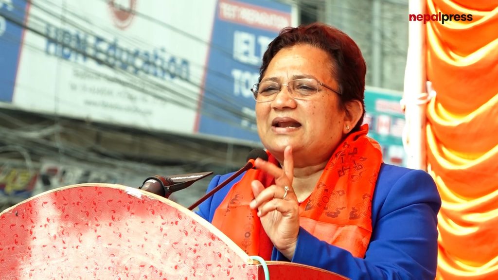 अबको दुई वर्षमा देशका सबै घरमा बिजुली : मन्त्री भुसाल