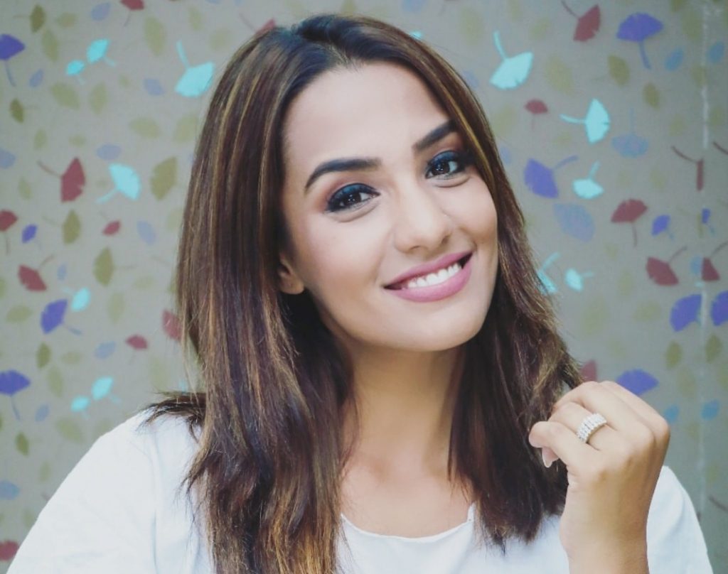 नायिका प्रियंका कार्की सीआईबीको अनुसन्धानमा! यस्तो छ कारण