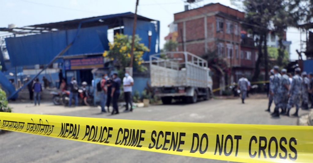 अक्सिजन प्लान्ट विस्फोट अपडेट : मृत्यु हुनेको संख्या दुई पुग्यो