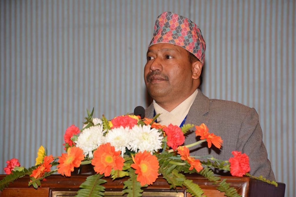 नाट्टाको अध्यक्षमा वामपन्थी गठबन्धनलाई हराउदैँ कांग्रेस निकट थापा विजयी : को -को भए विजयी ?(सूचीसहित)