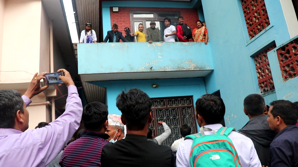 कास्कीमा टुट्यो गठबन्धन : पोखरा बाहेकका पालिकामा मित्रवत प्रतिस्पर्धा !