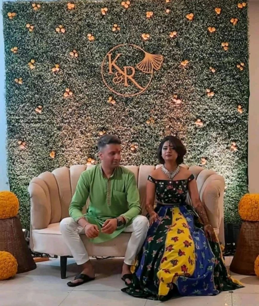 सुटुक्क बिहे गर्दै अभिनेत्री केकी : को हुन केकीसँग लगन कस्ने रोहित ?