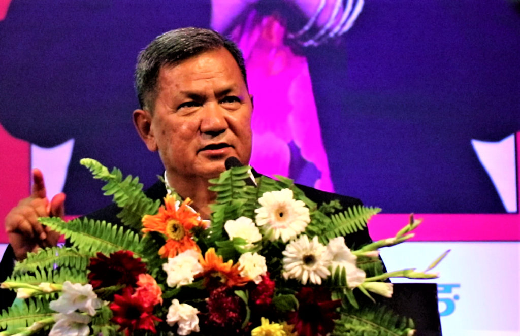 ‘पृथ्वी सुब्बा गुरुङ नै संघ गएपछि प्रदेशको अधिकारका लागि को लड्ला ?’