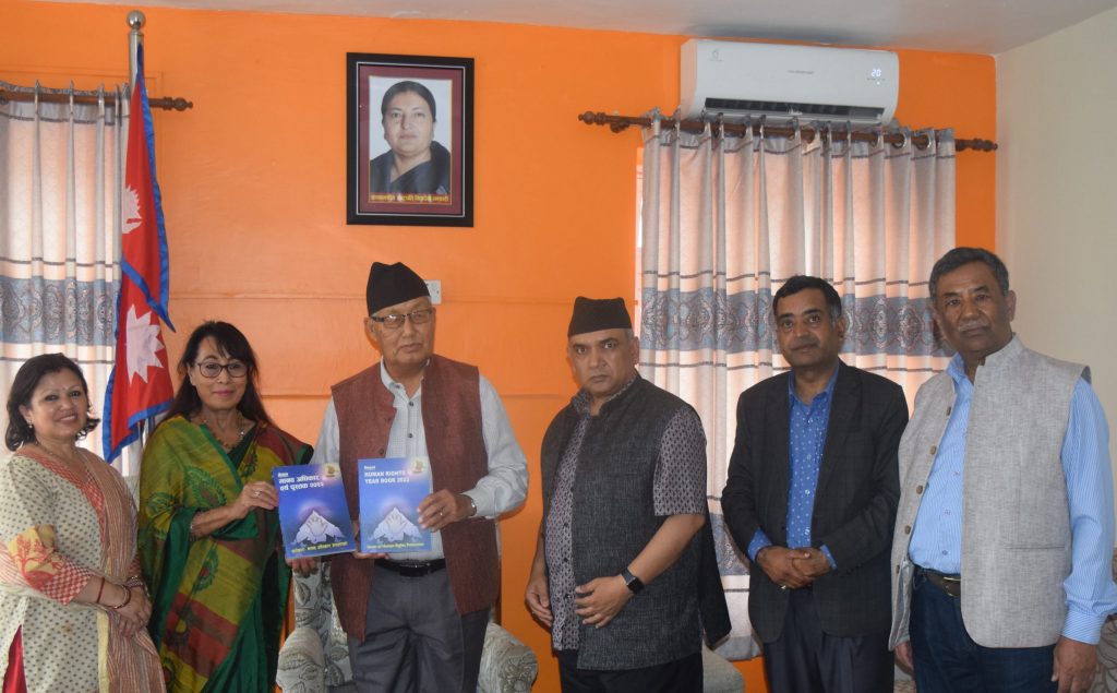 समानतामा व्यवहारिक परिर्वतन अझै भएन: प्रदेश प्रमुख गुरुङ