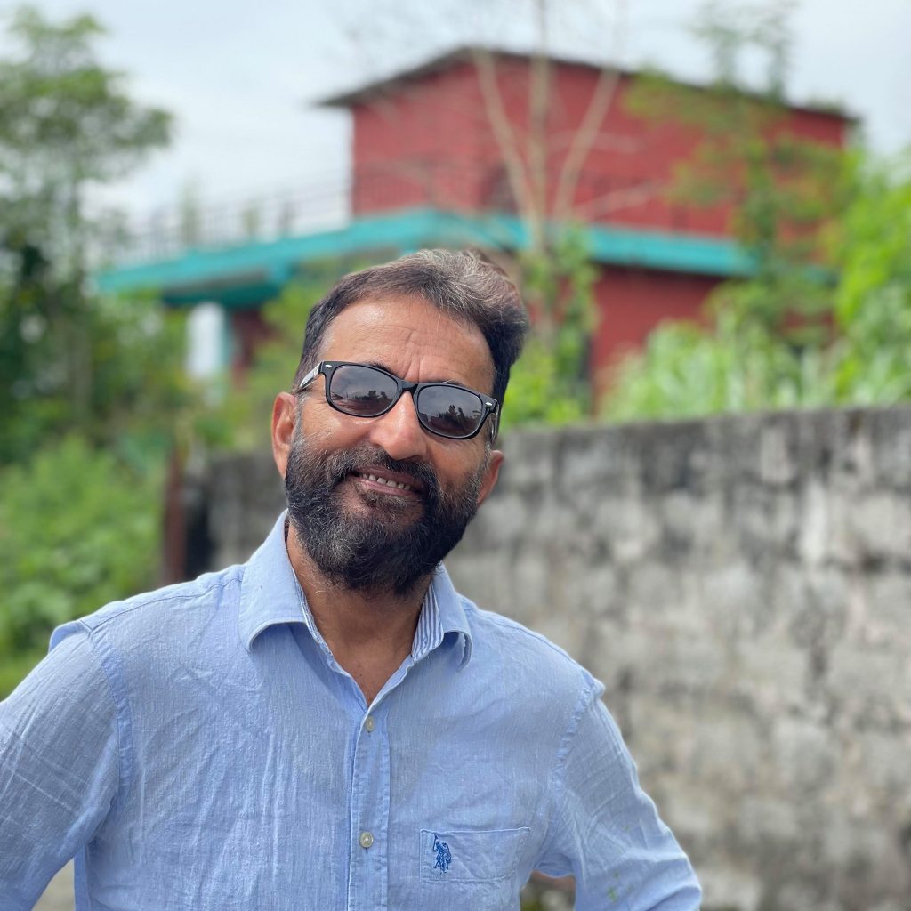 पोखराको मेयरमा कांग्रेसबाट फेरि अर्को वागी उम्मेदवारी