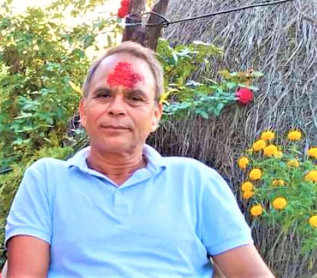 पोखरा–२८ मा माओवादी केन्द्रबाट श्याम केसी अध्यक्षमा सिफारीस