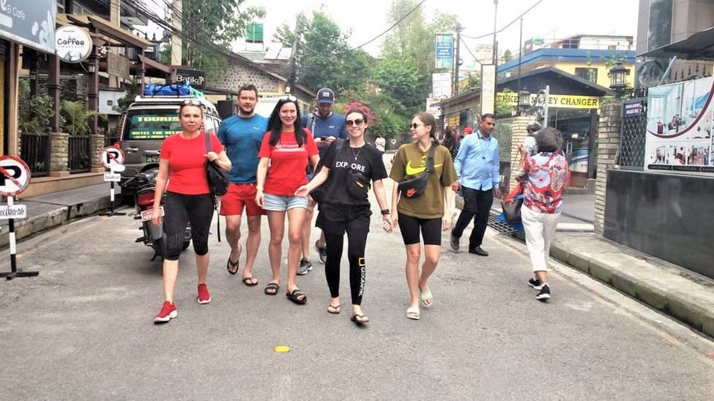 पर्यटक आगमनले व्यवसायी उत्साही, पोखरामा होटल अकुपेन्सी ५० प्रतिशत