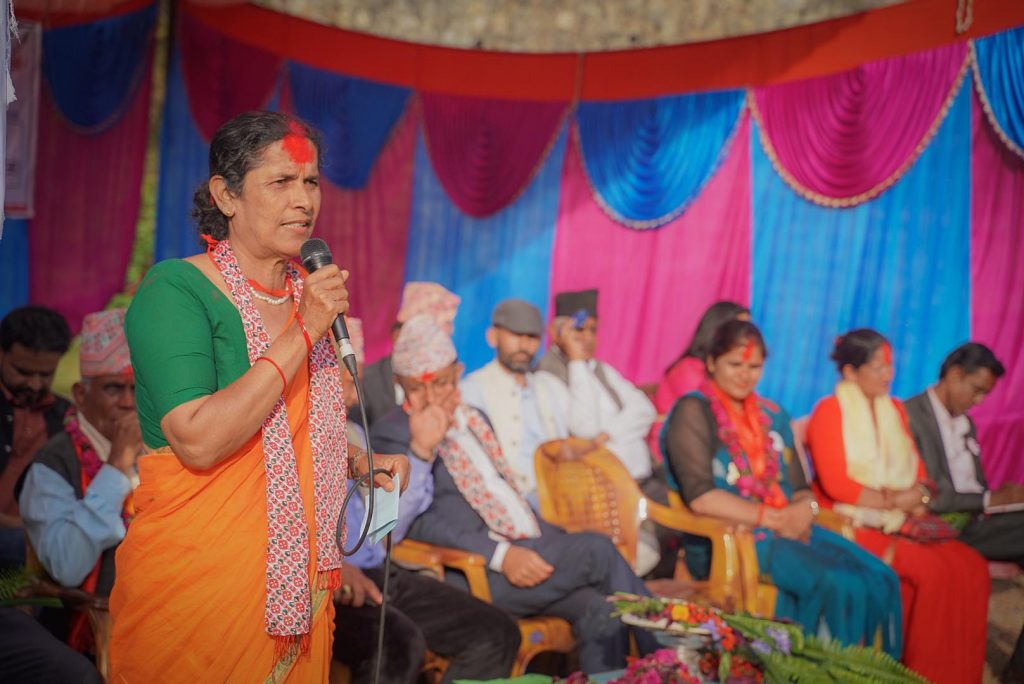 महानगर भ्रष्टाचारको दलदलमा फसेको छ : कोपिला रानाभाट