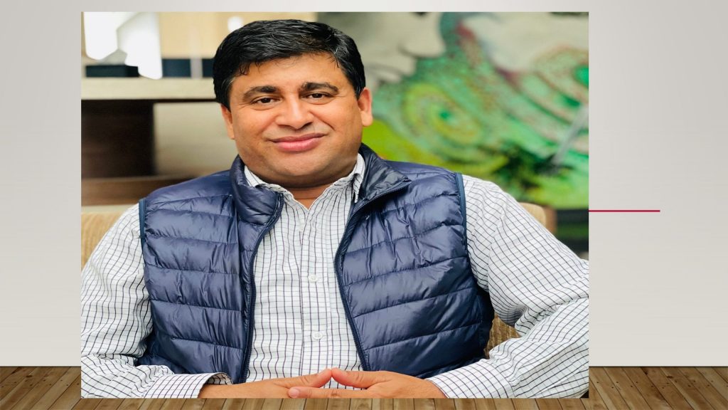 कास्की ३(२)मा एमाले उम्मेदवार पहारीले बढाए अग्रता