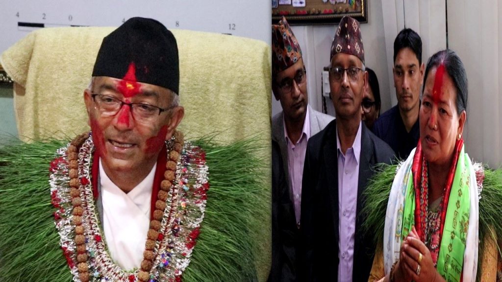 पहिलो दिन : पोखराका मेयर आचार्यका तीन, उपमेयरका दुइ निर्णय