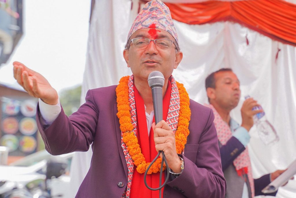 पोखरामा २६२१० मत गन्दा मेयर र उपमेयरका उम्मेदवार कसको कति ? (विवरणसहित)