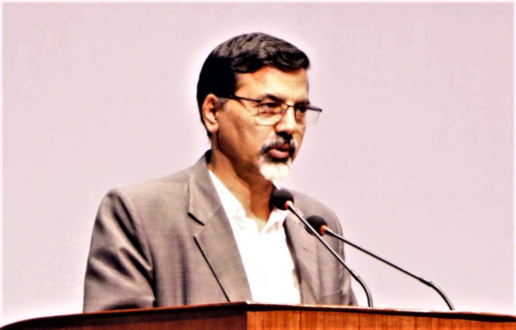 कृषि उत्पान आत्मनिर्भर कार्यक्रमका लागि १० अर्व बजेट, ५ खर्व बराबर कर्जा प्रवाह गर्न लघुवित्तीय स्थापना