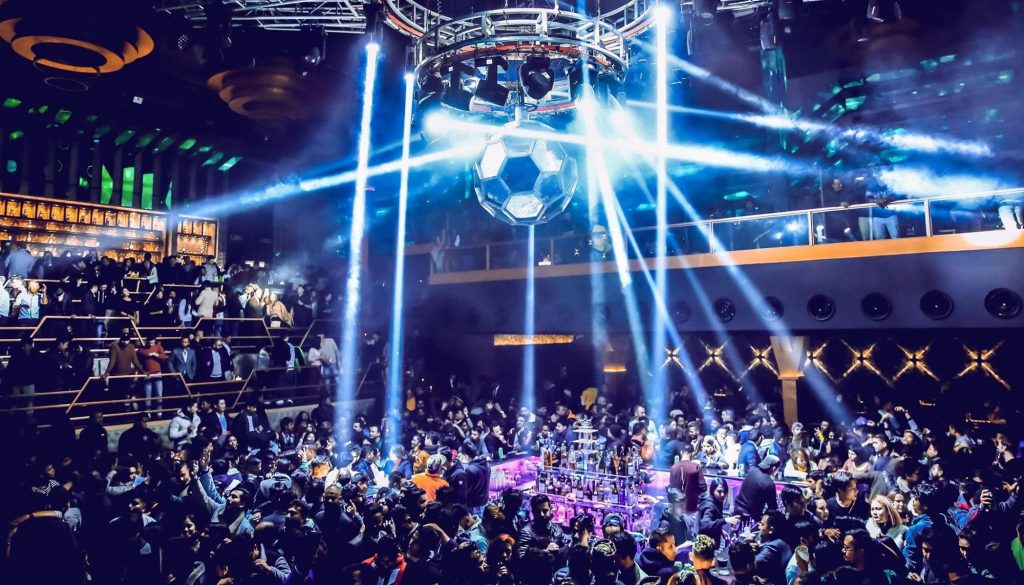 मौन अवधिभर नाइट क्लबमा पनि मदिरा बेच्न नपाइने