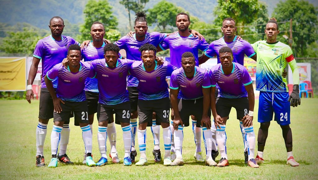 एपिएफलाई हराउँदै एभिनियर कप सेमिफाइनलमा