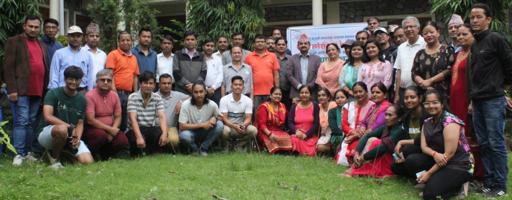 जनप्रियमा गणेशमान पालिखेको संझनामा ४ लाखको अक्षयकोष स्थापना