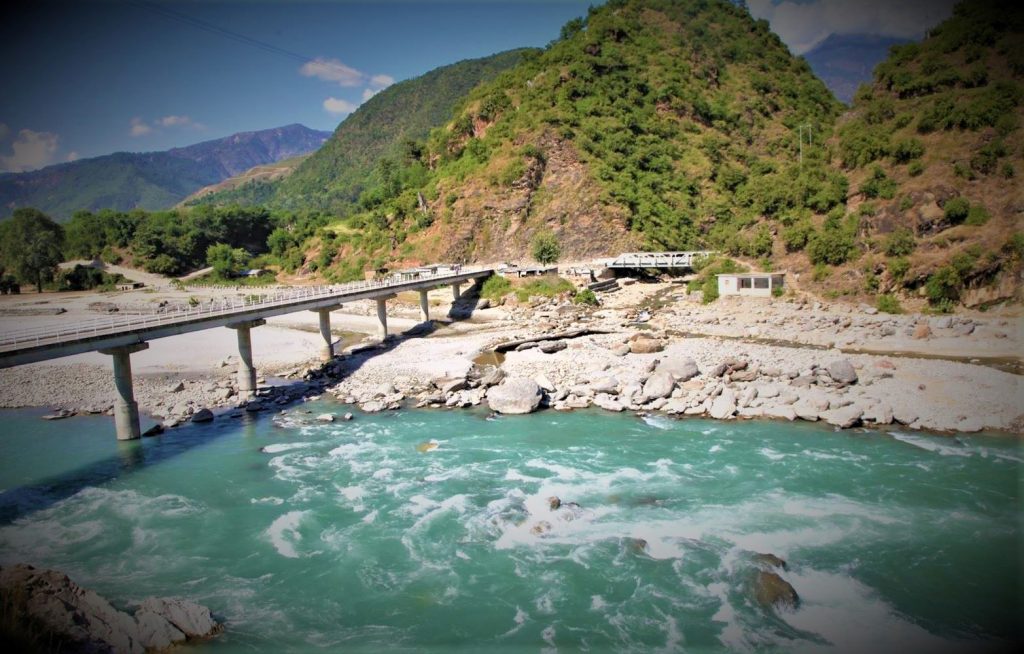 चर्चाको चार दशकपछि पूरा होला त पश्चिम सेतीको सपना  ?