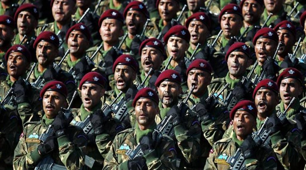 भारतको अग्निपथ योजनाले नेपाल र गोर्खा भर्तीमा कस्तो प्रभाव