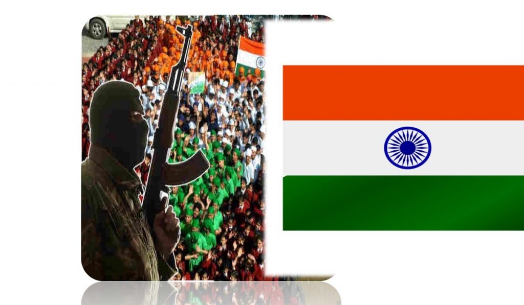 अल कायदाले दियो भारतमा हमलाको धम्की