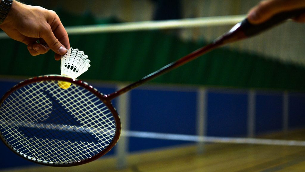 भोलिदेखि पोखरामा प्रदेशस्तरीय ब्याटमिन्टन प्रतियोगिता